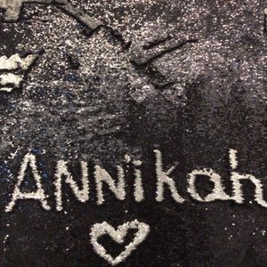 Meet your Posher, Josephine